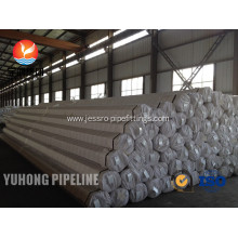 ASME SA209 Grade T1 Seamless Boiler Tube